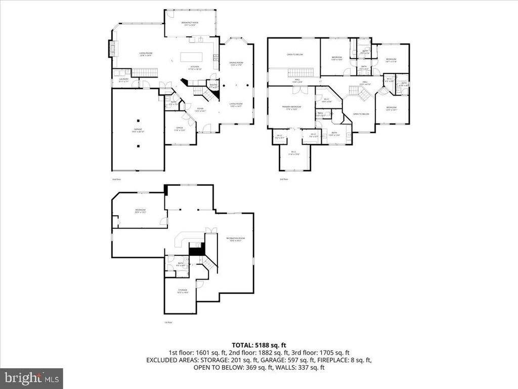 Image 70 of property listing at 4 DEER TRAIL CT, Gaithersburg, MD 20878