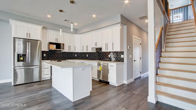 49 Atlantic Avenue B, Aberdeen, NJ 07747