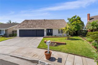 8522 Boise Drive, Huntington Beach, CA 92646