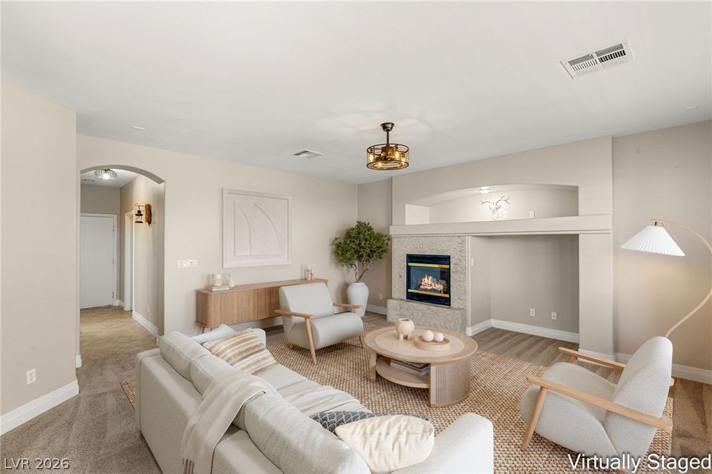 1174 Twinkling Meadows Drive, Henderson, NV 89012 — photo 4