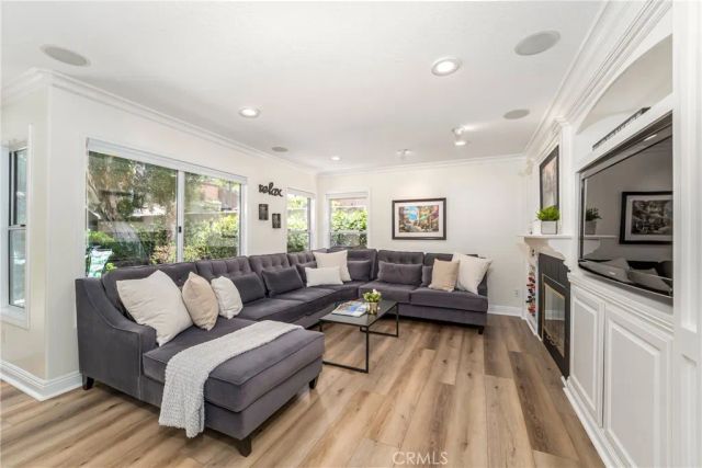 27 Chisholm Trail, Trabuco Canyon, CA 92679