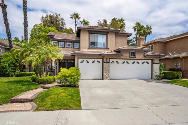 27 Chisholm Trail, Trabuco Canyon, CA 92679