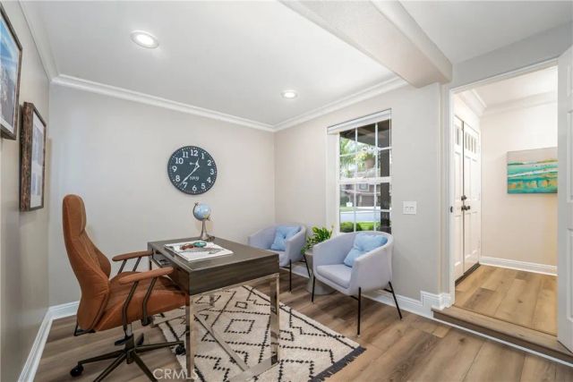 27 Chisholm Trail, Trabuco Canyon, CA 92679