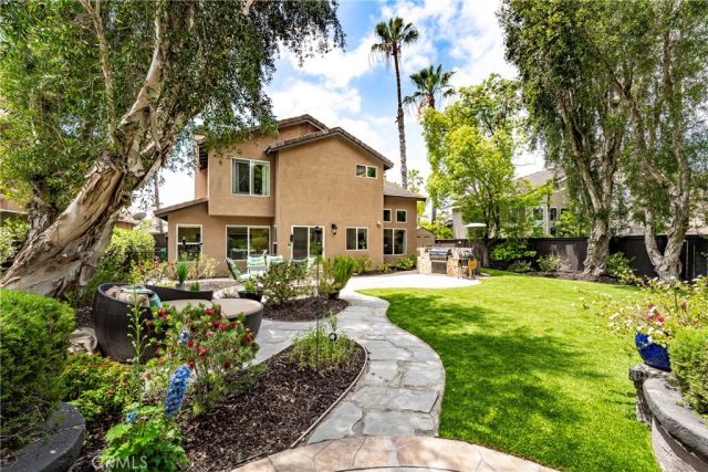 27 Chisholm Trail, Trabuco Canyon, CA 92679