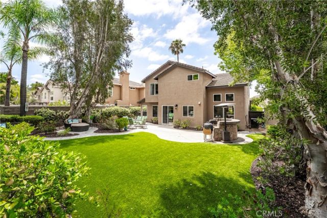 27 Chisholm Trail, Trabuco Canyon, CA 92679