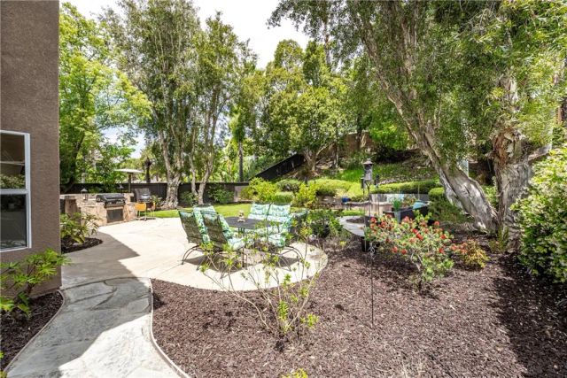 27 Chisholm Trail, Trabuco Canyon, CA 92679