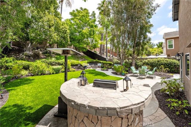 27 Chisholm Trail, Trabuco Canyon, CA 92679