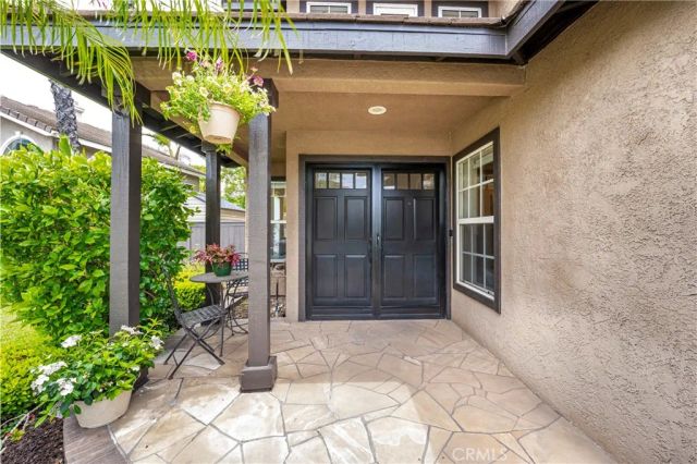 27 Chisholm Trail, Trabuco Canyon, CA 92679