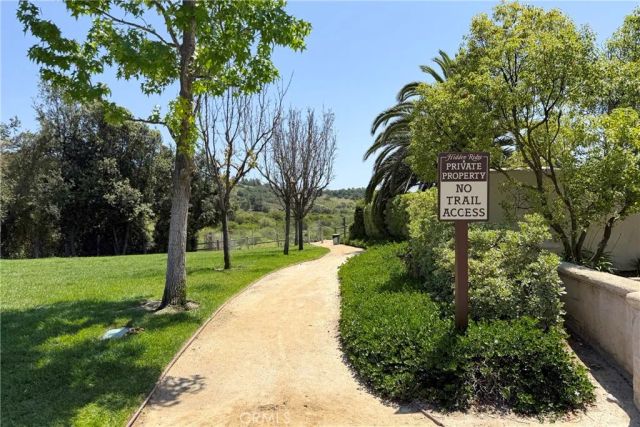 27 Chisholm Trail, Trabuco Canyon, CA 92679