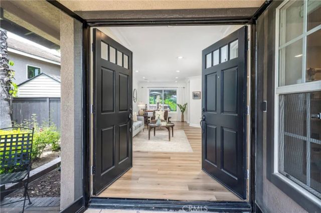 27 Chisholm Trail, Trabuco Canyon, CA 92679