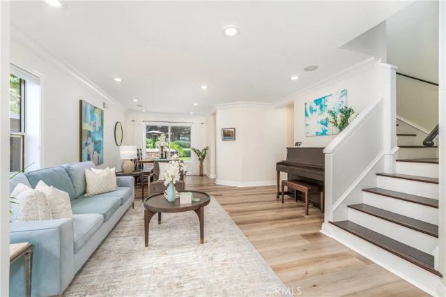 27 Chisholm Trail, Trabuco Canyon, CA 92679