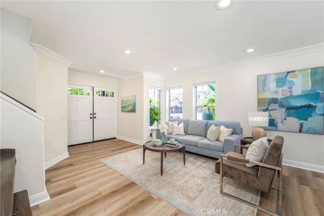 27 Chisholm Trail, Trabuco Canyon, CA 92679