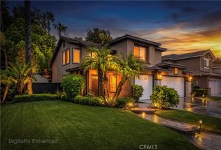 27 Chisholm Trail, Trabuco Canyon, CA 92679