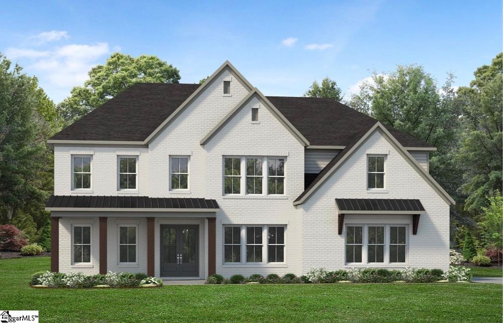 224 Autumn Ash Way, Simpsonville, SC 29681