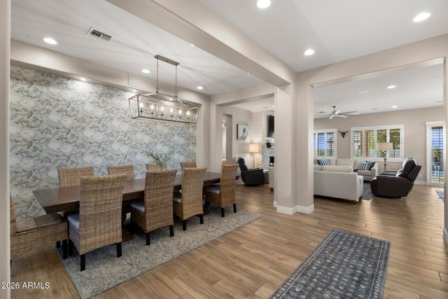 3020 S DIAMOND Drive, Chandler, AZ 85286