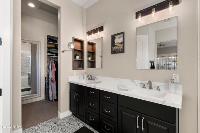 3020 S DIAMOND Drive, Chandler, AZ 85286