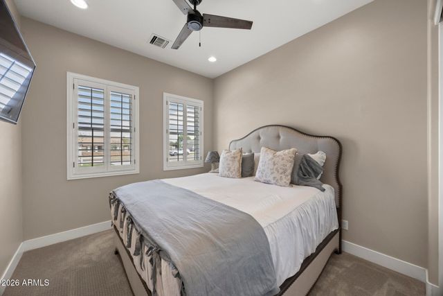 3020 S DIAMOND Drive, Chandler, AZ 85286