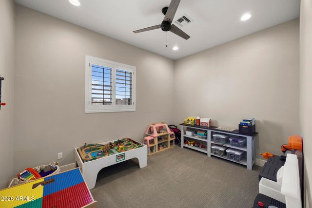 3020 S DIAMOND Drive, Chandler, AZ 85286