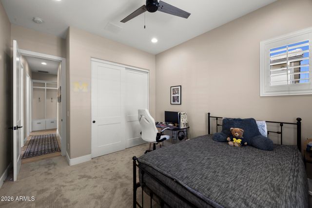 3020 S DIAMOND Drive, Chandler, AZ 85286