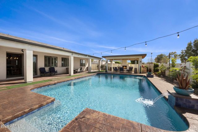 3020 S DIAMOND Drive, Chandler, AZ 85286