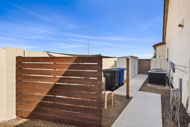 3020 S DIAMOND Drive, Chandler, AZ 85286