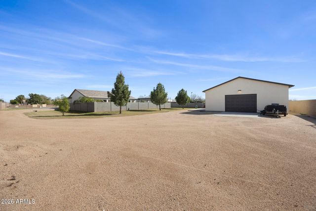 3020 S DIAMOND Drive, Chandler, AZ 85286