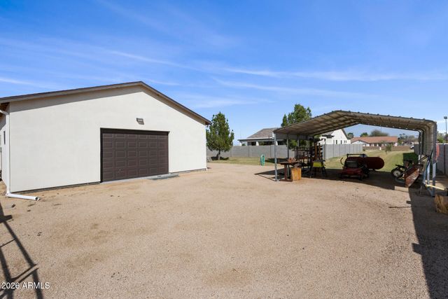 3020 S DIAMOND Drive, Chandler, AZ 85286