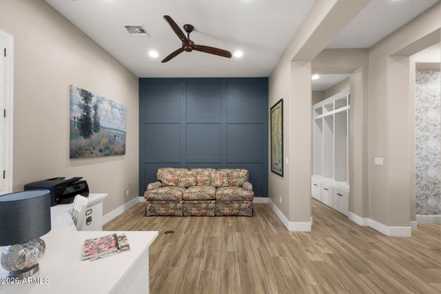 3020 S DIAMOND Drive, Chandler, AZ 85286