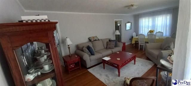 1007 Wells St., Bennettsville, SC 29512