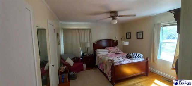 1007 Wells St., Bennettsville, SC 29512