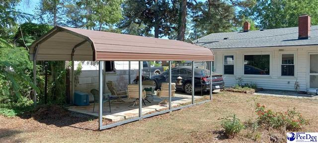 1007 Wells St., Bennettsville, SC 29512
