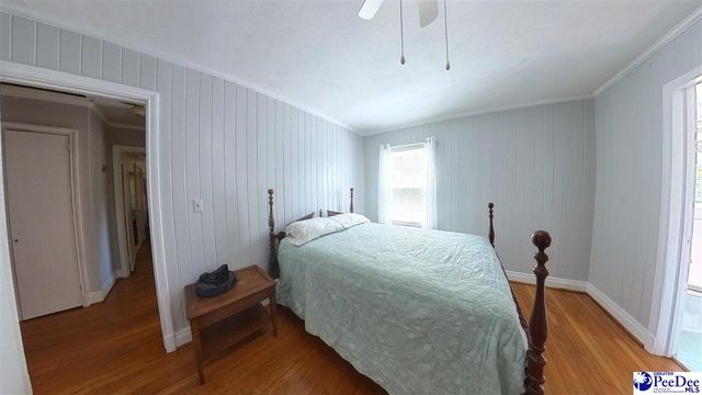 1007 Wells St., Bennettsville, SC 29512