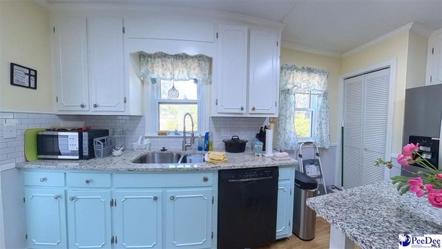1007 Wells St., Bennettsville, SC 29512