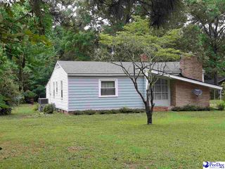 1007 Wells St., Bennettsville, SC 29512