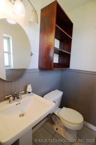 11784 Linn Road, Madill, OK 73446