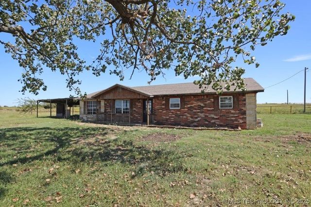 11784 Linn Road, Madill, OK 73446