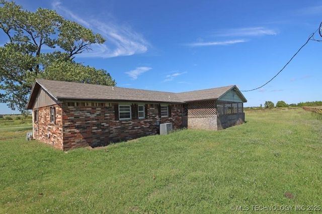 11784 Linn Road, Madill, OK 73446