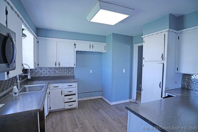 11784 Linn Road, Madill, OK 73446