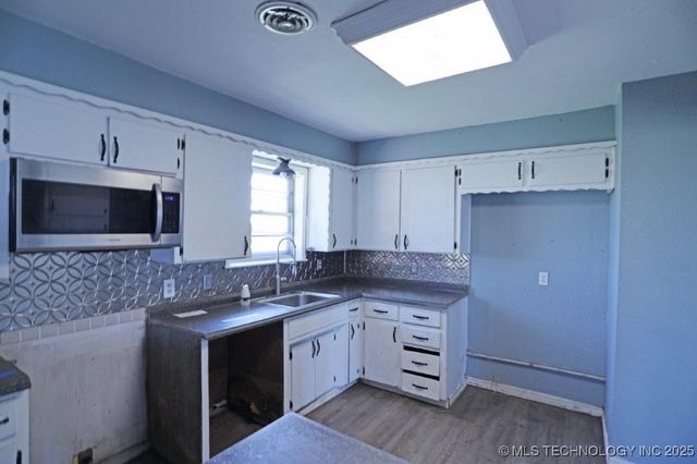 11784 Linn Road, Madill, OK 73446