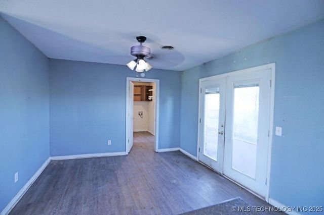 11784 Linn Road, Madill, OK 73446