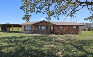 11784 Linn Road, Madill, OK 73446