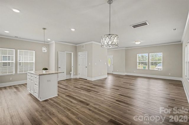 2137 Tom Sadler Road, Charlotte, NC 28214