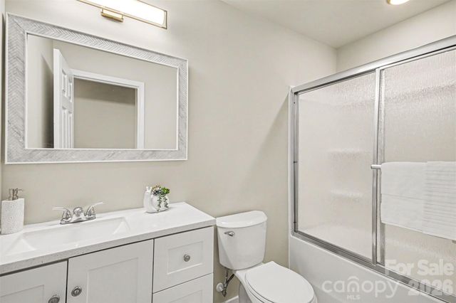 2137 Tom Sadler Road, Charlotte, NC 28214