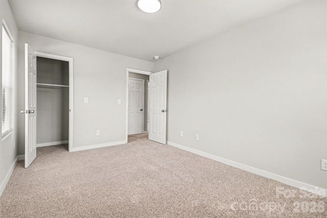 2137 Tom Sadler Road, Charlotte, NC 28214
