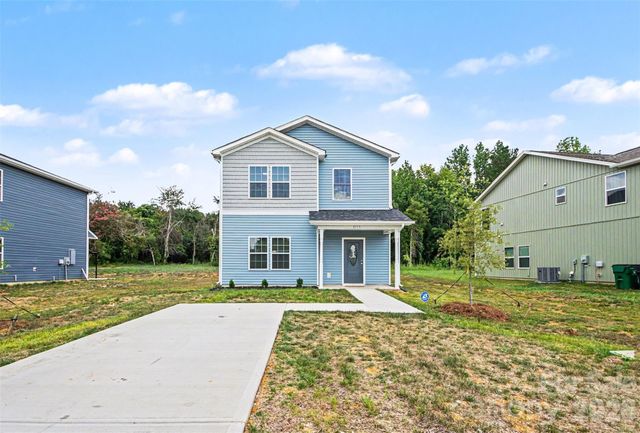 2137 Tom Sadler Road, Charlotte, NC 28214
