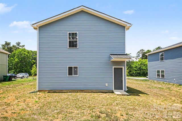 2137 Tom Sadler Road, Charlotte, NC 28214