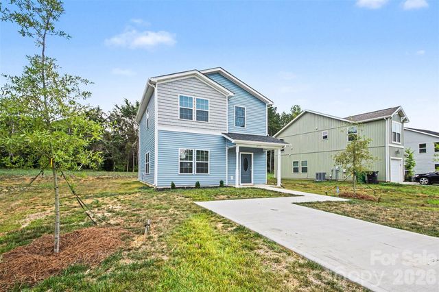 2137 Tom Sadler Road, Charlotte, NC 28214