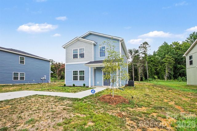 2137 Tom Sadler Road, Charlotte, NC 28214