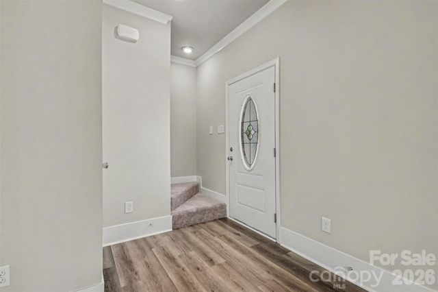2137 Tom Sadler Road, Charlotte, NC 28214