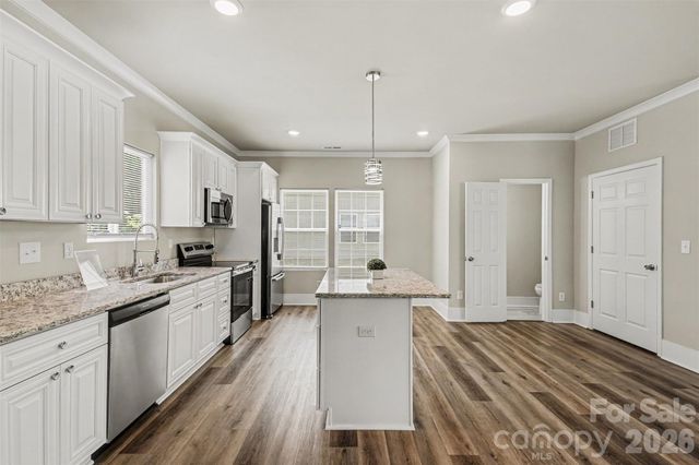 2137 Tom Sadler Road, Charlotte, NC 28214
